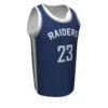 Basketball Uniforms