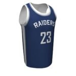 Basketball Uniforms