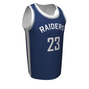 Basketball Uniforms