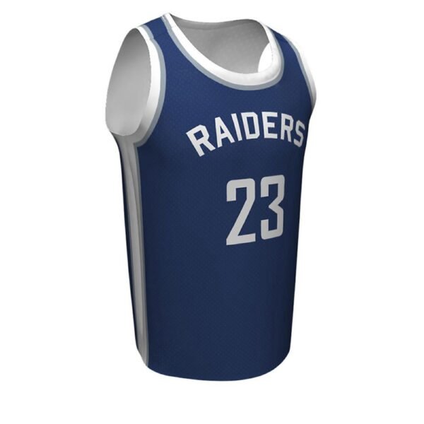 Basketball Uniforms