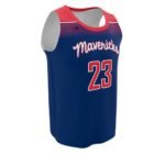 Basketball Uniforms