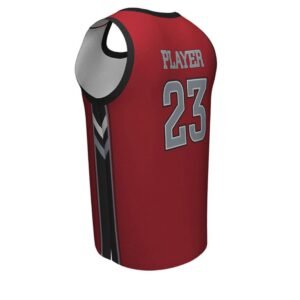 Basketball Uniforms