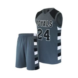 Basketball Uniforms