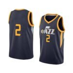 Basketball Uniforms