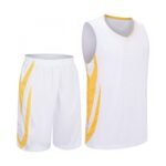 Basketball Uniforms
