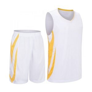 Basketball Uniforms
