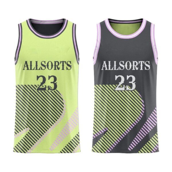 Singlets