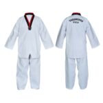 Taekwondo