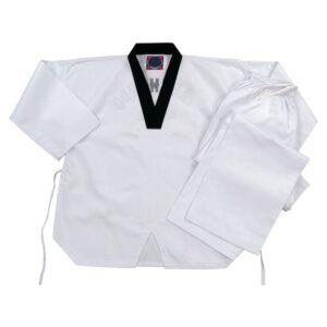 Taekwondo