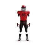 American Football Uniforms