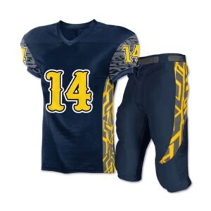 American Football Uniforms