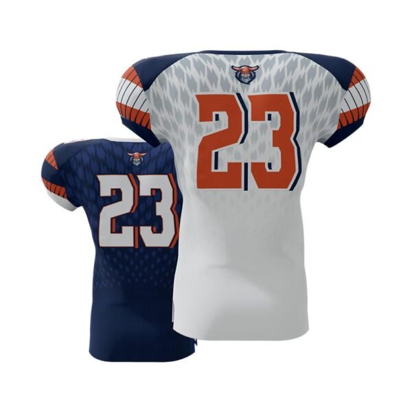American Football Uniforms
