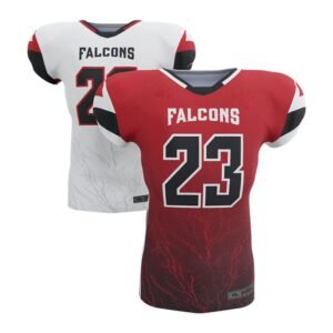 American Football Uniforms