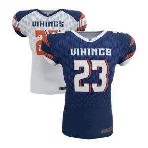 American Football Uniforms