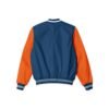 Bamber Jacket