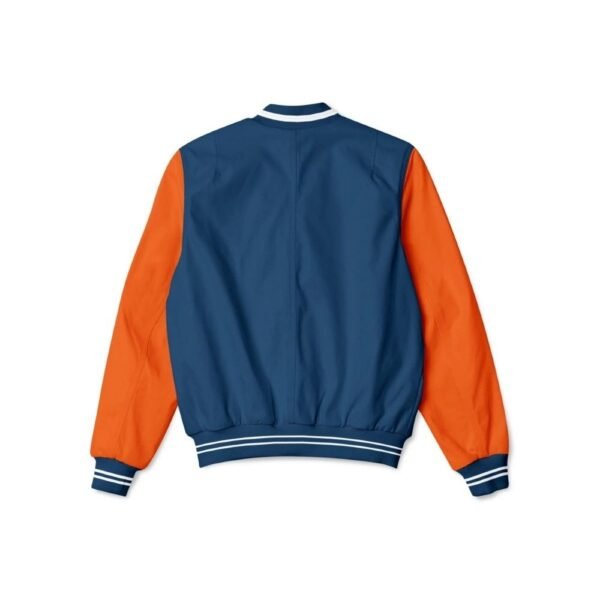 Bamber Jacket