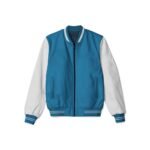 Bamber Jacket