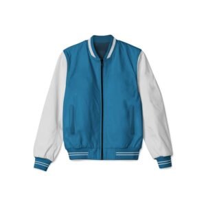 Bamber Jacket