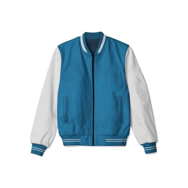 Bamber Jacket