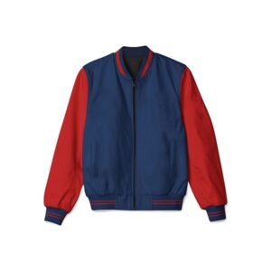 Bamber Jacket