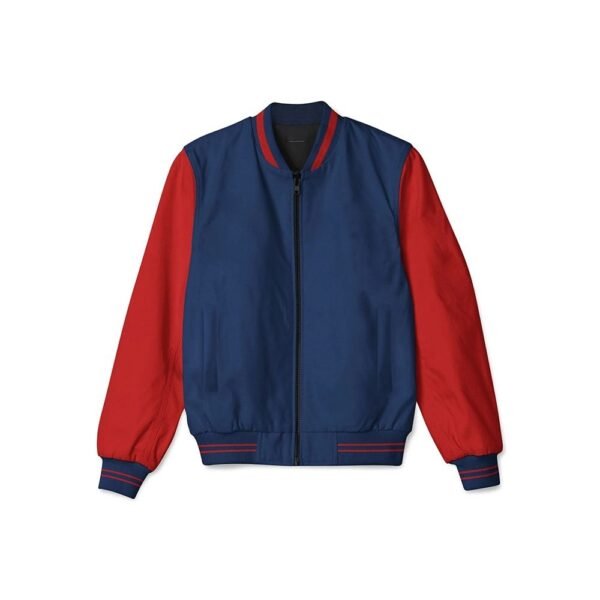 Bamber Jacket