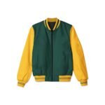 Bomber Jackets