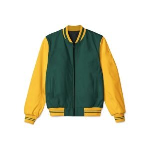 Bomber Jackets
