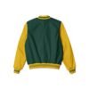 Bomber Jackets