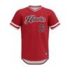Baseball Uniforms