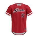 Baseball Uniforms