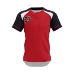 Baseball Uniforms