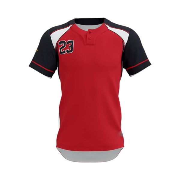 Baseball Uniforms