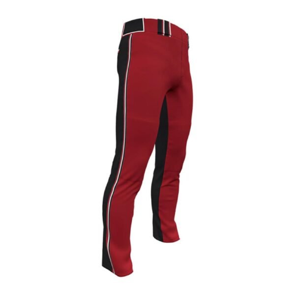 Baseball Uniforms