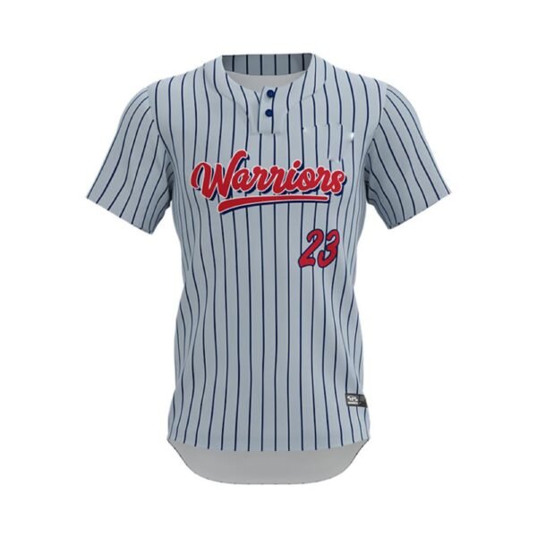 Baseball Uniforms