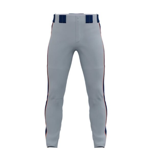 Baseball Uniforms