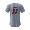 Baseball Uniforms