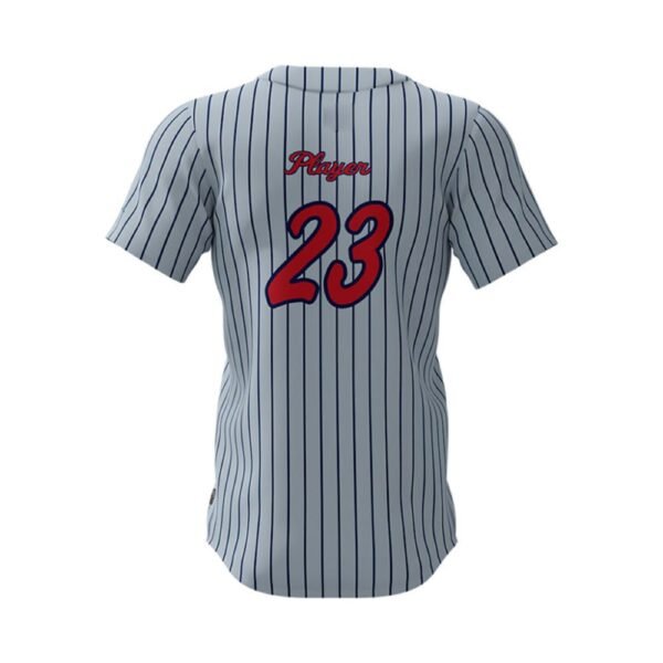 Baseball Uniforms