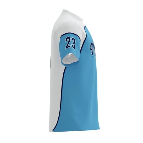 Baseball Uniforms