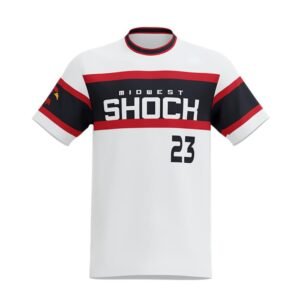 Baseball Uniforms