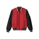 Bomber Jackets