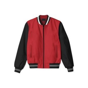 Bomber Jackets