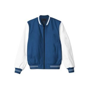 Bomber Jackets
