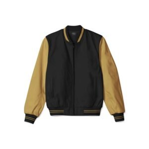 Bomber Jackets