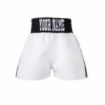 Boxing Shorts