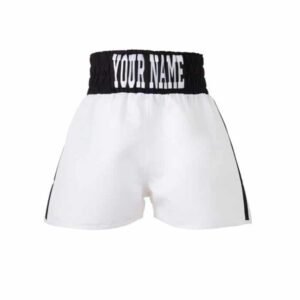 Boxing Shorts