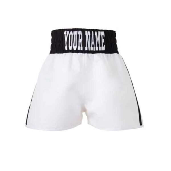 Boxing Shorts