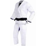Brazilian Jujitsu