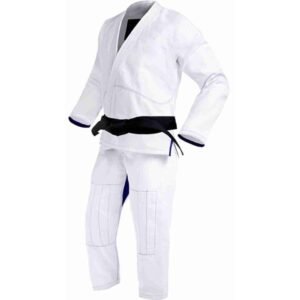 Brazilian Jujitsu