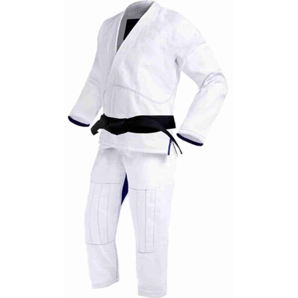 Brazilian Jujitsu