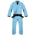 Brazilian Jujitsu